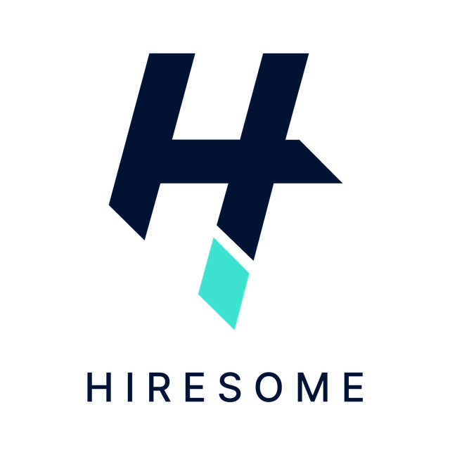Hiresome Logo